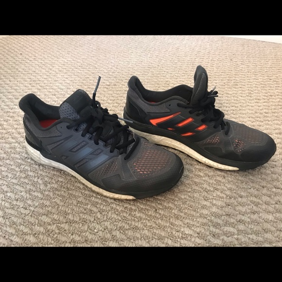 adidas Supernova Boost - Picture 2 of 5
